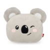 Superzacht knuffelkussen koala - Super soft koala